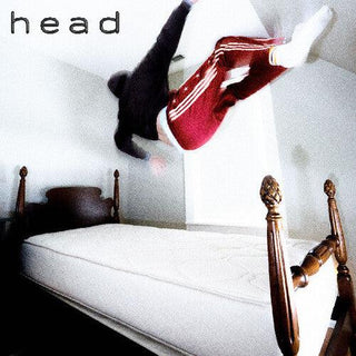 Sean Henry- Head (Vinyl)