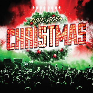 Various- Punk Goes Christmas (PREORDER)