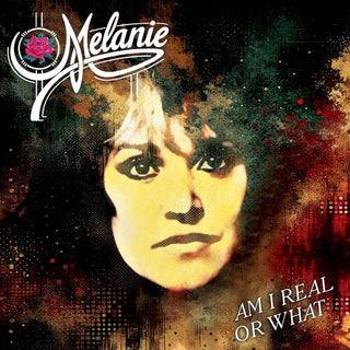 Melanie- Am I Real or What - Gold