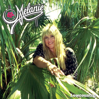 Melanie- Lowcountry - Green