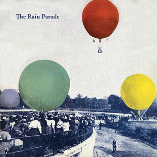 Rain Parade- Emergency Third Rail Power Trip (Deluxe)