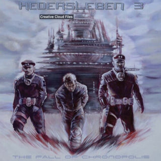 Hedersleben- The Fall of Chronopolis