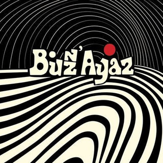 Buzz' Ayaz- Buzz' Ayaz (Vinyl)