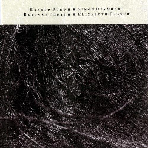 Cocteau Twins & Harold Budd- The Moon and the Melodies (Vinyl)