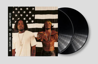 OutKast- Stankonia