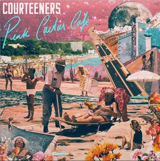 The Courteeners- Pink Cactus Cafe (PREORDER)