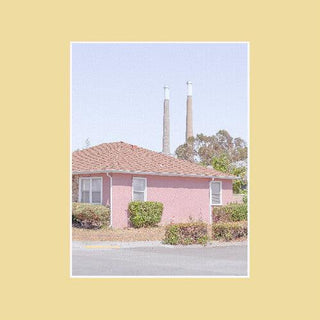 Michael Scott Dawson- The Tinnitus Chorus (Vinyl)