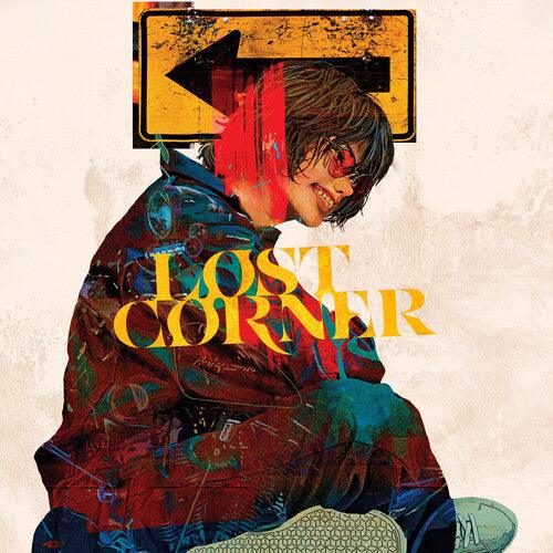 邦楽 LOST CORNER Kenshi Yonezu- Lost Corner (CD) – Darkside Records