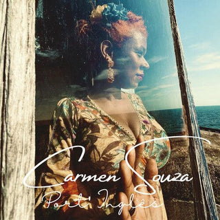 Carmen Souza- Port'Ingles (PREORDER)