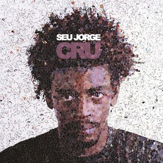 Seu Jorge- Cru 20th Anniversary