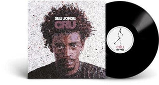 Seu Jorge- Cru 20th Anniversary