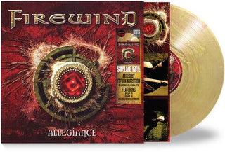 Firewind- Allegiance