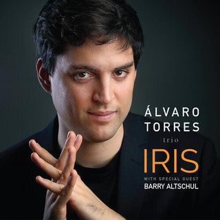 Alvaro Torres- Iris