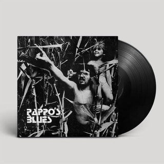 Pappo's Blues- Pappo's Blues