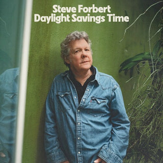 Steve Forbert- Daylight Savings Time