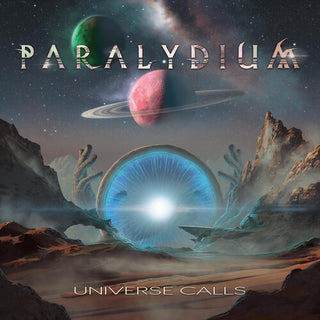 Paralydium- Universe Calls