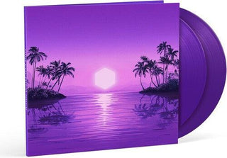 Purple Disco Machine- Paradise