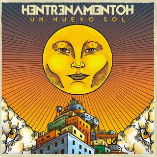 Hentrenamientoh- Un Nuevo Sol
