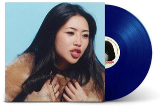 Beabadoobee- This Is How Tomorrow Moves - Limited Translucent Blue Colored Vinyl