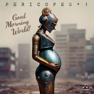 Pericopes+1- Good Morning World