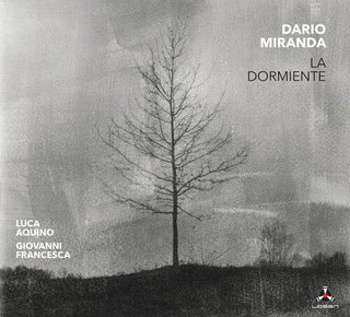 Dario Miranda- La Dormiente