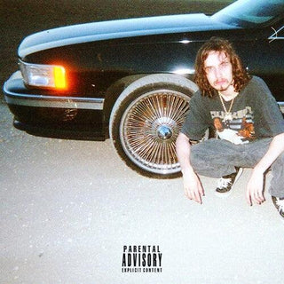 Pouya- Five Five