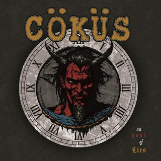 Cokus- An Hour of Lies