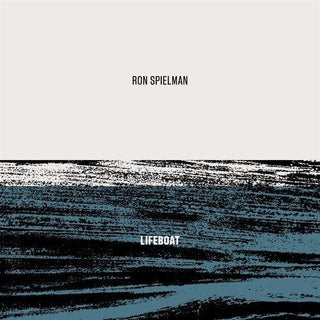 Ron Spielman- Lifeboat