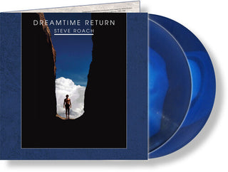 Steve Roach- Dreamtime Return (high Definition Remaster 2lp)