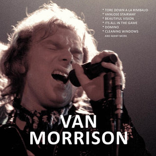 Van Morrison- Van Morrison