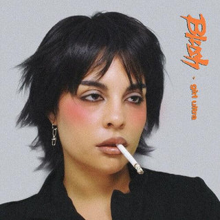 Girl Ultra- Blush (Vinyl)