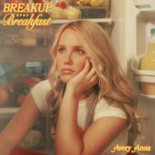 Avery Anna- Breakup Over Breakfast (Indie Exclusive)