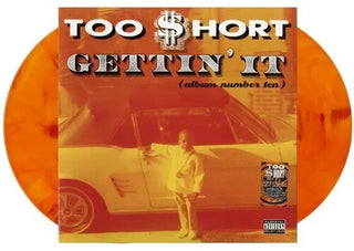 Too $hort- Gettin' It