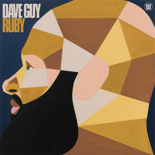 Dave Guy- Ruby