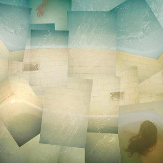 Nina Ryser- Water Giants