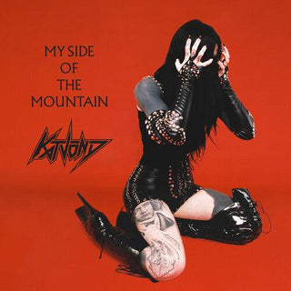 Kat Von D- My Side of the Mountain