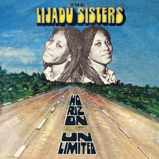 The Lijadu Sisters- Horizon Unlimited - Green Vinyl