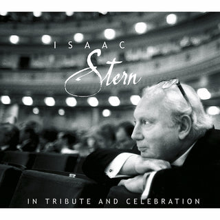 the album cover for Various Artists - In Celebration & Tribute [Deluxe]