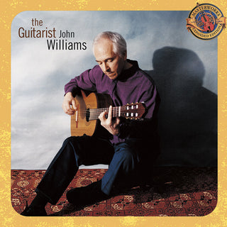 the album cover for T. TAKEMITSU - Guitarist (Bonus Tracks) [Remastered] (Exp)