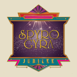 Spyro Gyra- Jubilee