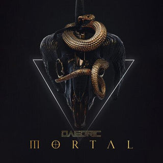 Daedric- Mortal