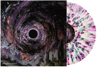 Fit for an Autopsy- The Nothing That Is - Bone Splatter Vinyl