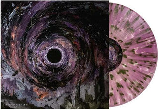 Fit for an Autopsy- The Nothing That Is (Indie Exclusive) Pink Swirl (PREORDER)