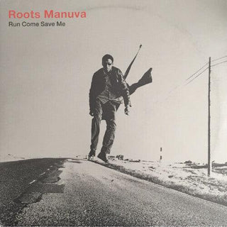 Roots Manuva- Run Come Save Me