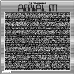 Aerial M- The Peel Sessions