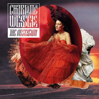 Charlotte Wessels- The Obsession