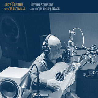 Instant Lonesome And The Twinkle Brigade (CD)