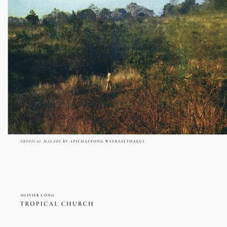 Olivier Cong- Tropical Church