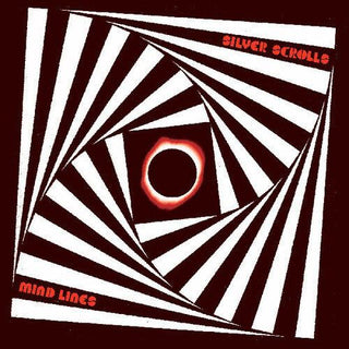 Silver Scrolls- Mind Lines (Indie Exclusive Vinyl)