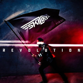 Skillet- Revolution